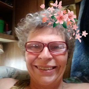 Meet your Posher, Dawna